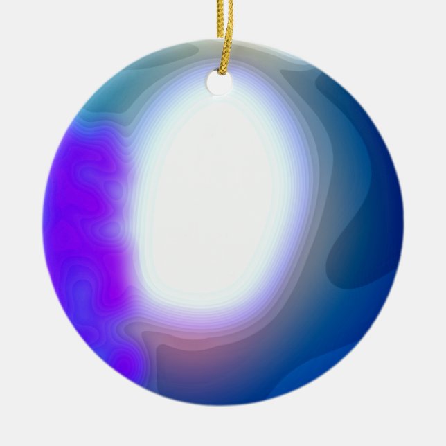 Exposed 7003 Ornament (Front)