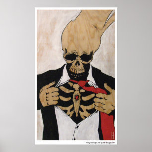 Exposed Poster