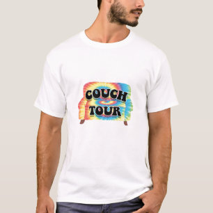 Exposition 2019 de concert de T-shirt de visite de