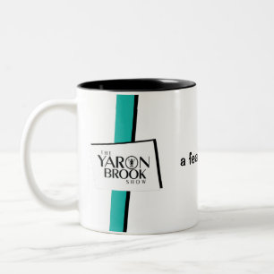 Exposition de ruisseau de Yaron - tasse