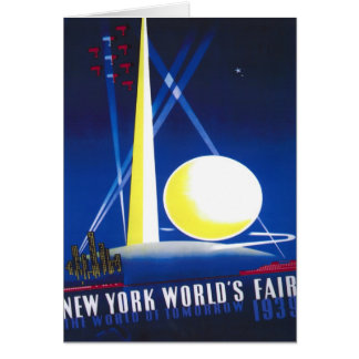 Exposition universelle 1939 de New York
