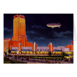 Exposition universelle de Chicago 1933