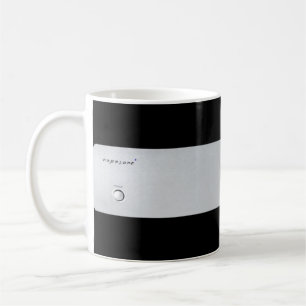 Exposure 2010S2 DAC Coffee Mug