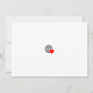 Express Gratitude with Personalized  Thank You Card