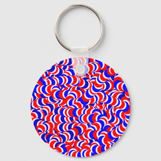 Express_ Keychain (Front)