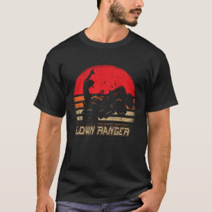 Express love for lawn with our Lawn Mower wear T-Shirt