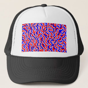 Express_ Trucker Hat