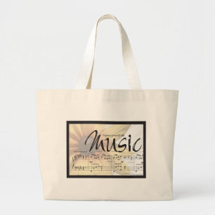 Express vous-même avec le sac fourre-tout à