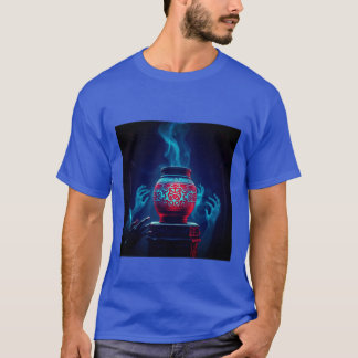 Express your personality with style T-Shirt