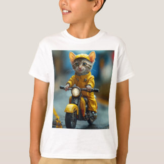 Express Yourself: The Perfect T-Shirt for Every 