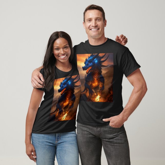  Express Yourself: Unique and Trendy T-Shirt Desig (Unisex)