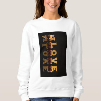 Express Yourself with JSR Dugari's T-Shirt Collect Sweatshirt