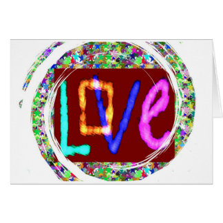 Expression d'AMOUR : Maintenant la hausse de