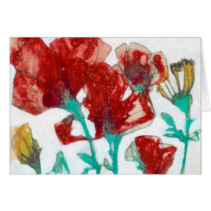 Expression II de fleur