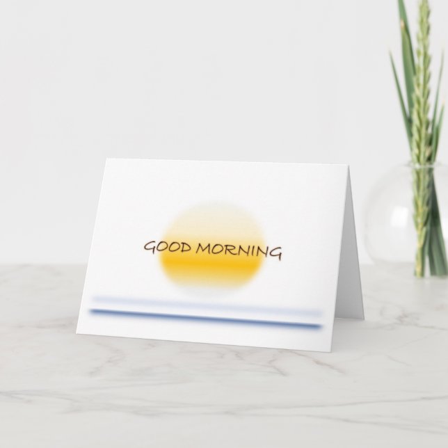 Expression/love card (Front)
