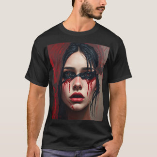 "Expression of Emotion" T-Shirt