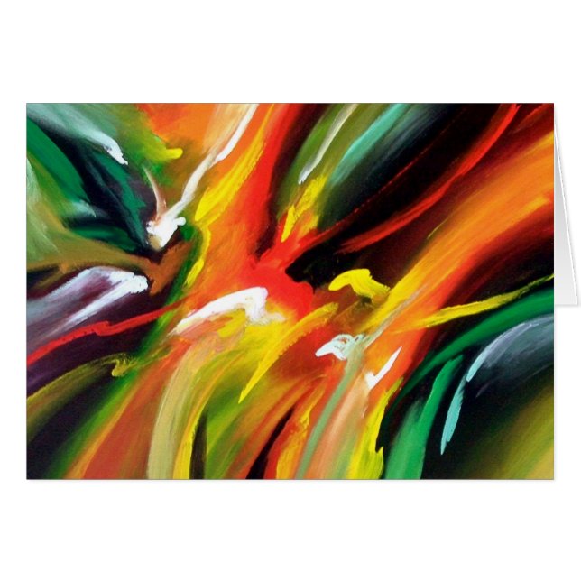 Expressionism (Devant horizontal)