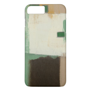 Expressionist Painting with Heavy Brush Strokes iPhone 8 Plus/7 Plus Case