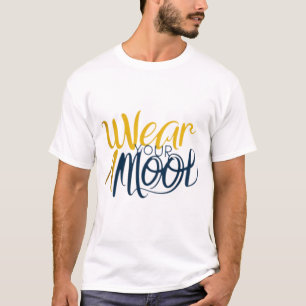 Expressive T-Shirts: Wear Your Mood in Style T-Shirt