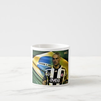 Expresso Alex - tasse de café express
