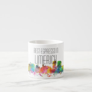 Expresso LIMERICK - tasse de café express