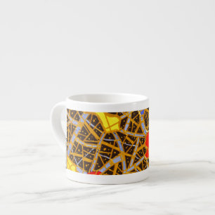 Expresso OR – Tasse à espresso élégante - GGAST