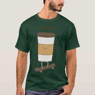 expresso T-Shirt