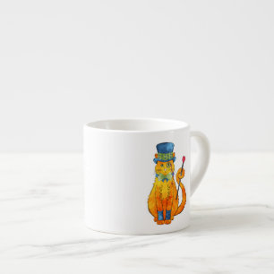 Expresso Tasse 2 de café express de Hansel