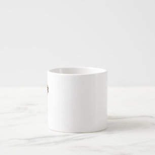 Expresso Tasse à café drôle pour adultes plus tard