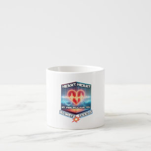 Expresso Tasse à espresso