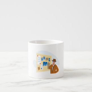 Expresso Tasse à espresso
