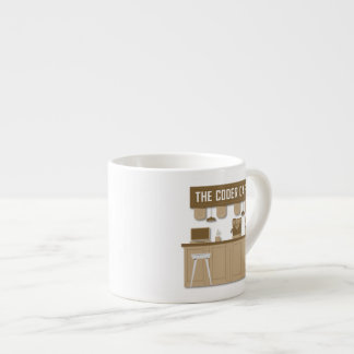 Expresso Tasse à espresso