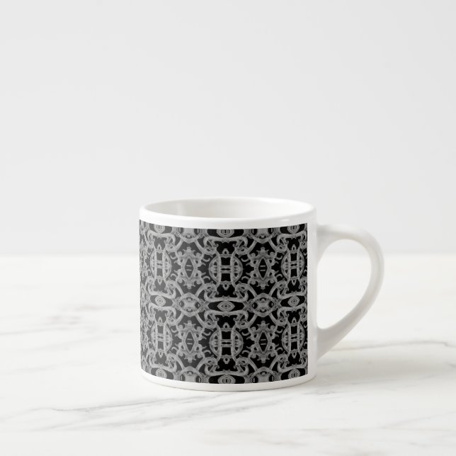 Expresso Tasse à espresso GOTHIC (Droite)