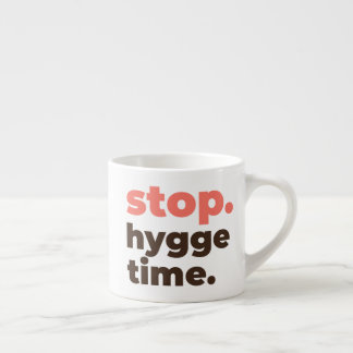 Expresso Tasse à espresso - Stop. Moment Hygge.