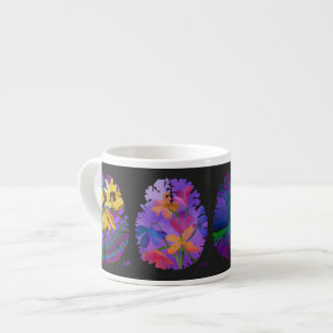 Expresso Tasse cérébrale