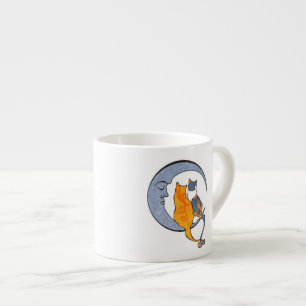Expresso Tasse de café express de MoonKats