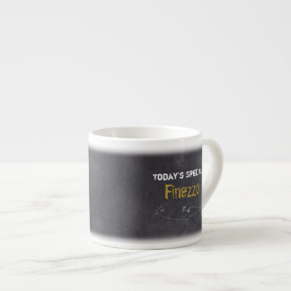 Expresso Tasse de Finezzo Lungo