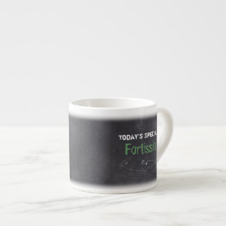 Expresso Tasse de Fortissio Lungo