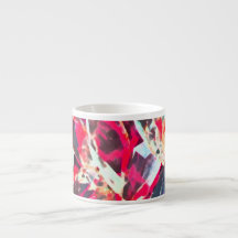 Tasse de Venise à la maison - lustre