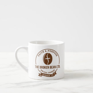 Expresso Tasse d'expresso d'assertivité