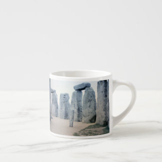 Expresso Tasse espresso Stonehenge