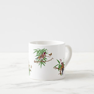 Expresso Tasse Goldies
