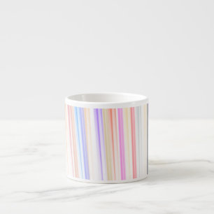 Expresso Tasse spéciale Aura Pastel