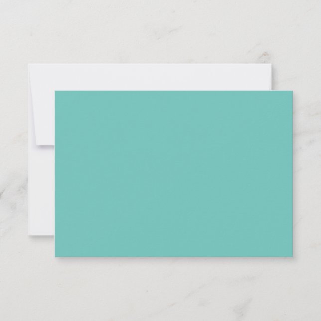 Exprimer sa gratitude avec des cartes personnalisé (Devant)