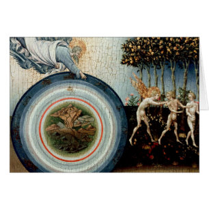 Expulsion from Paradise