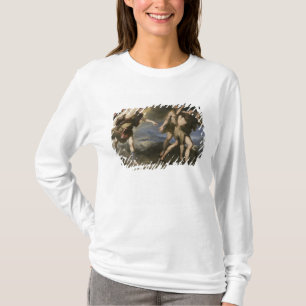 Expulsion from Paradise T-Shirt