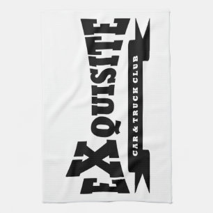 Exquisite CTC Kitchen Towel