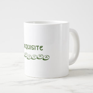 Exquisite Persona Specialty Mug