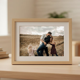 Exquisite Photo Enlargement