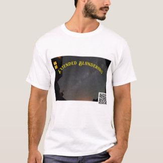 Extended Blundering T-Shirt